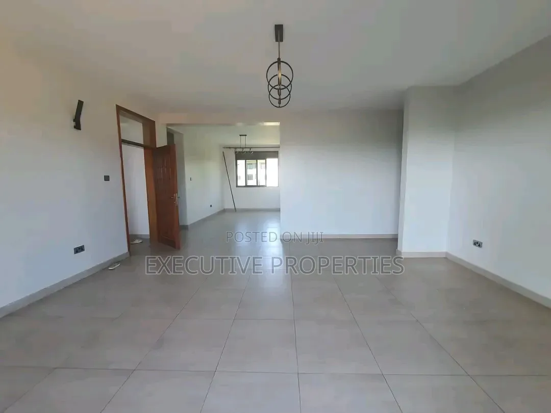 3bdrm Apartment in Buziga, Central Division for rent