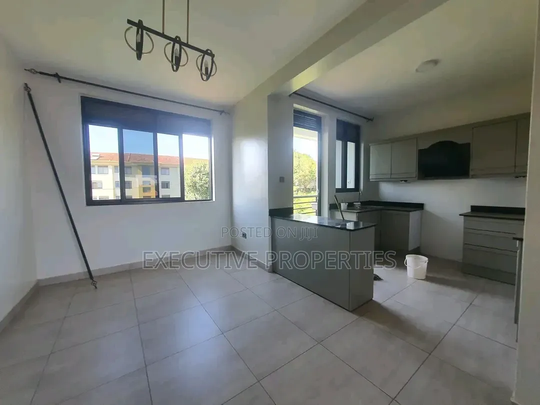 3bdrm Apartment in Buziga, Central Division for rent