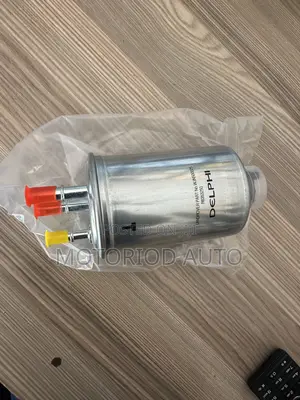 Diesel Filter