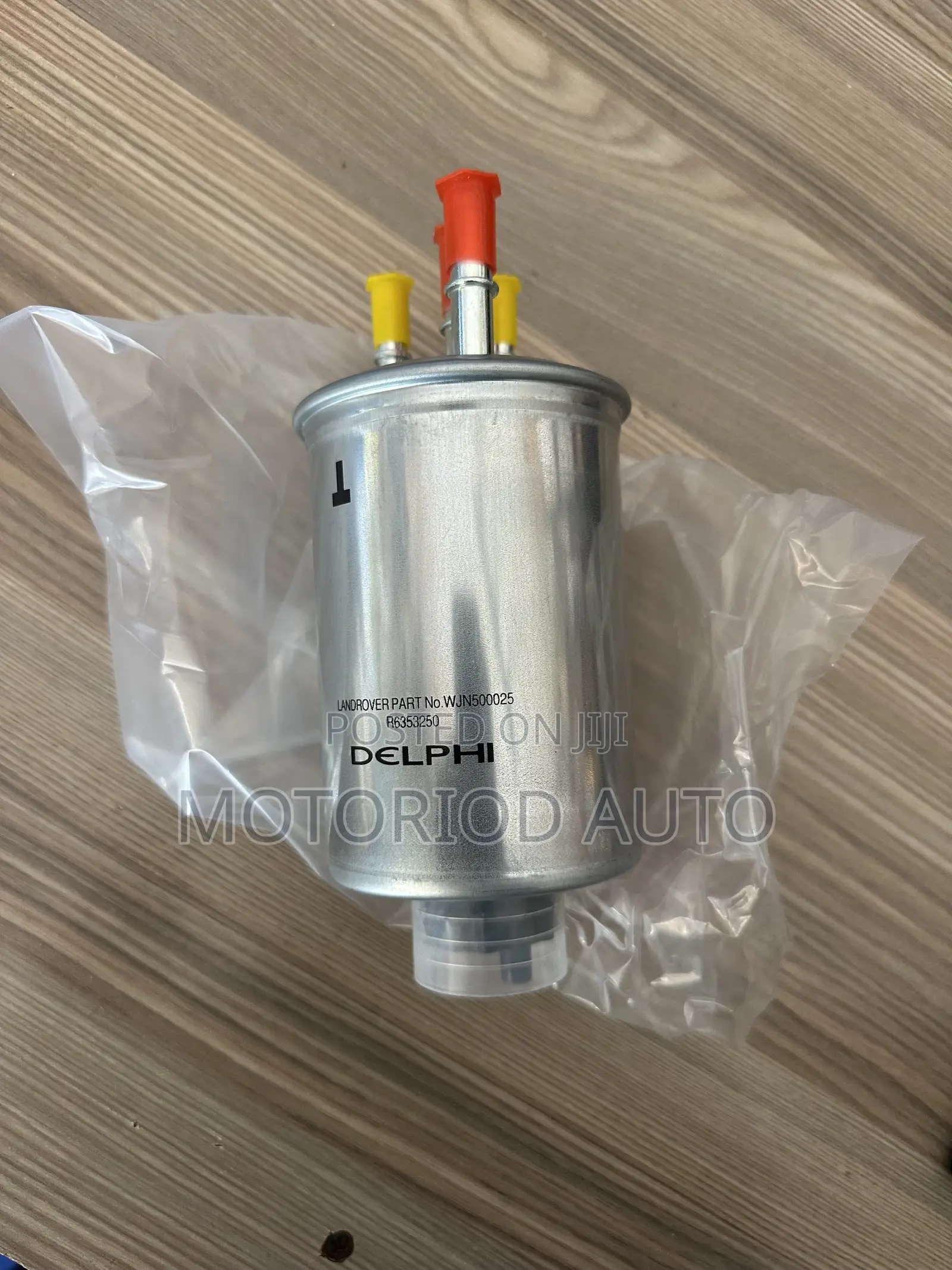 Diesel Filter