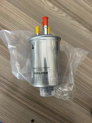 Diesel Filter