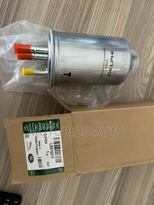 Diesel Filter