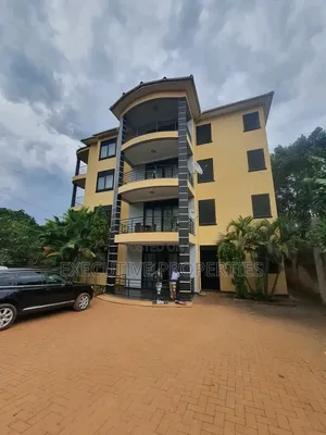 2bdrm Apartment in Bunga, Central Division for rent