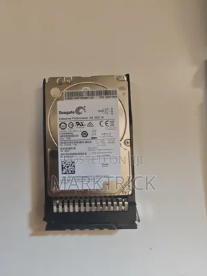 Seagate Sas HDD