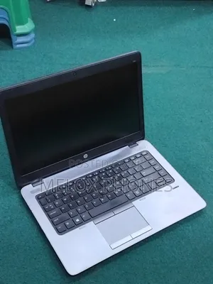 Laptop HP EliteBook 840 8GB Intel Core i5 HDD 500GB