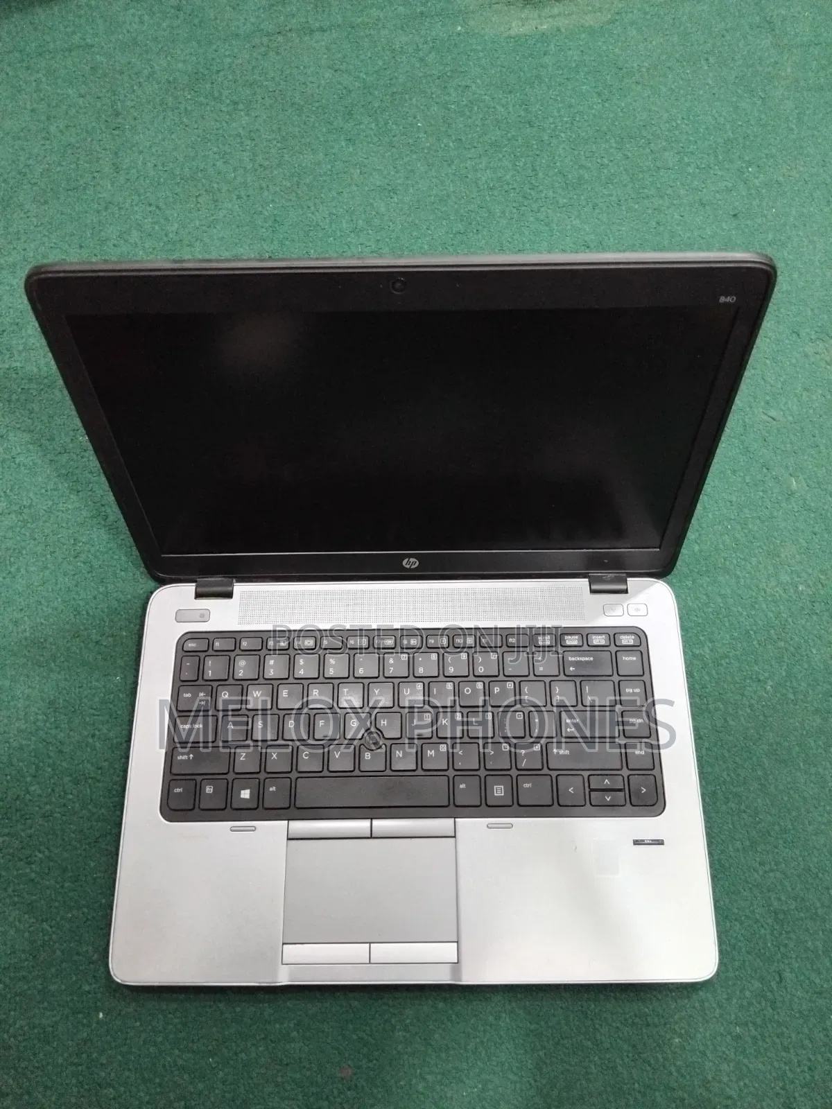 Laptop HP EliteBook 840 8GB Intel Core i5 HDD 500GB