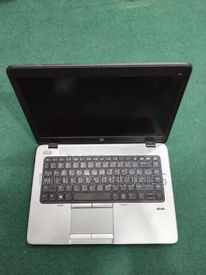 Laptop HP EliteBook 840 8GB Intel Core i5 HDD 500GB