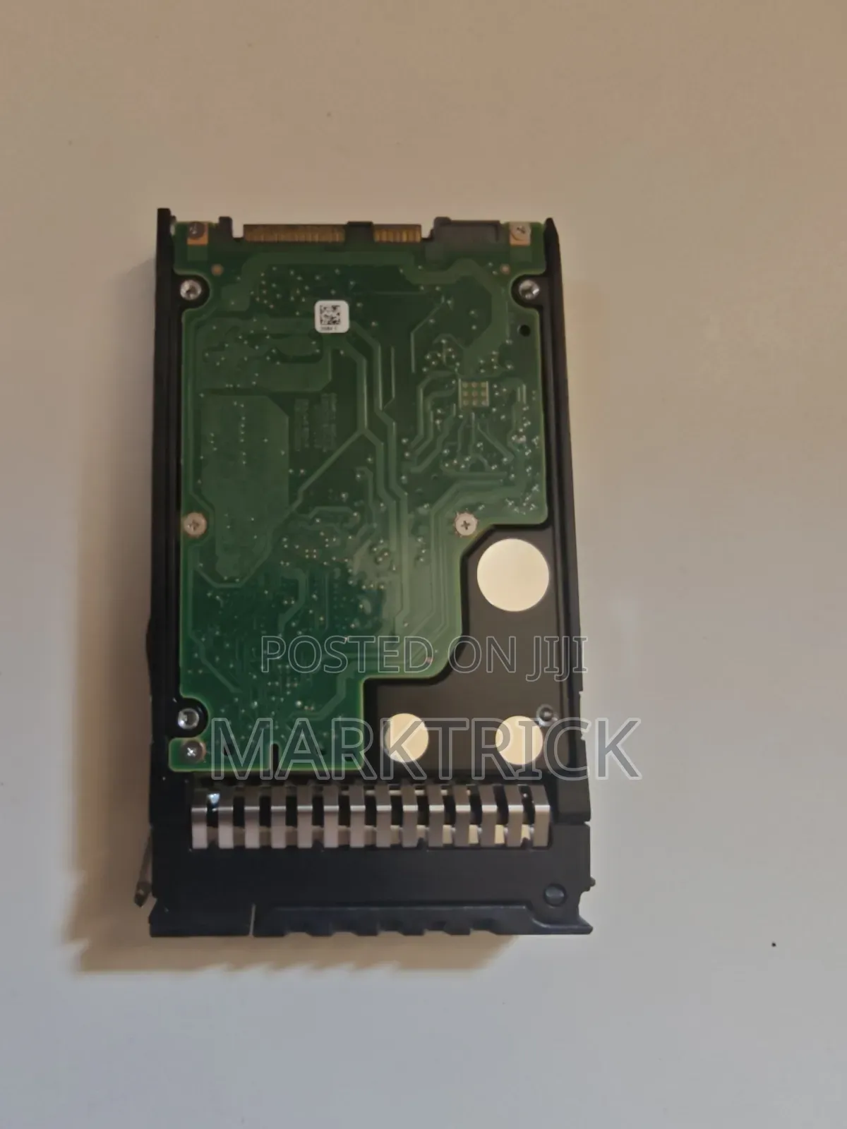 Seagate Sas HDD