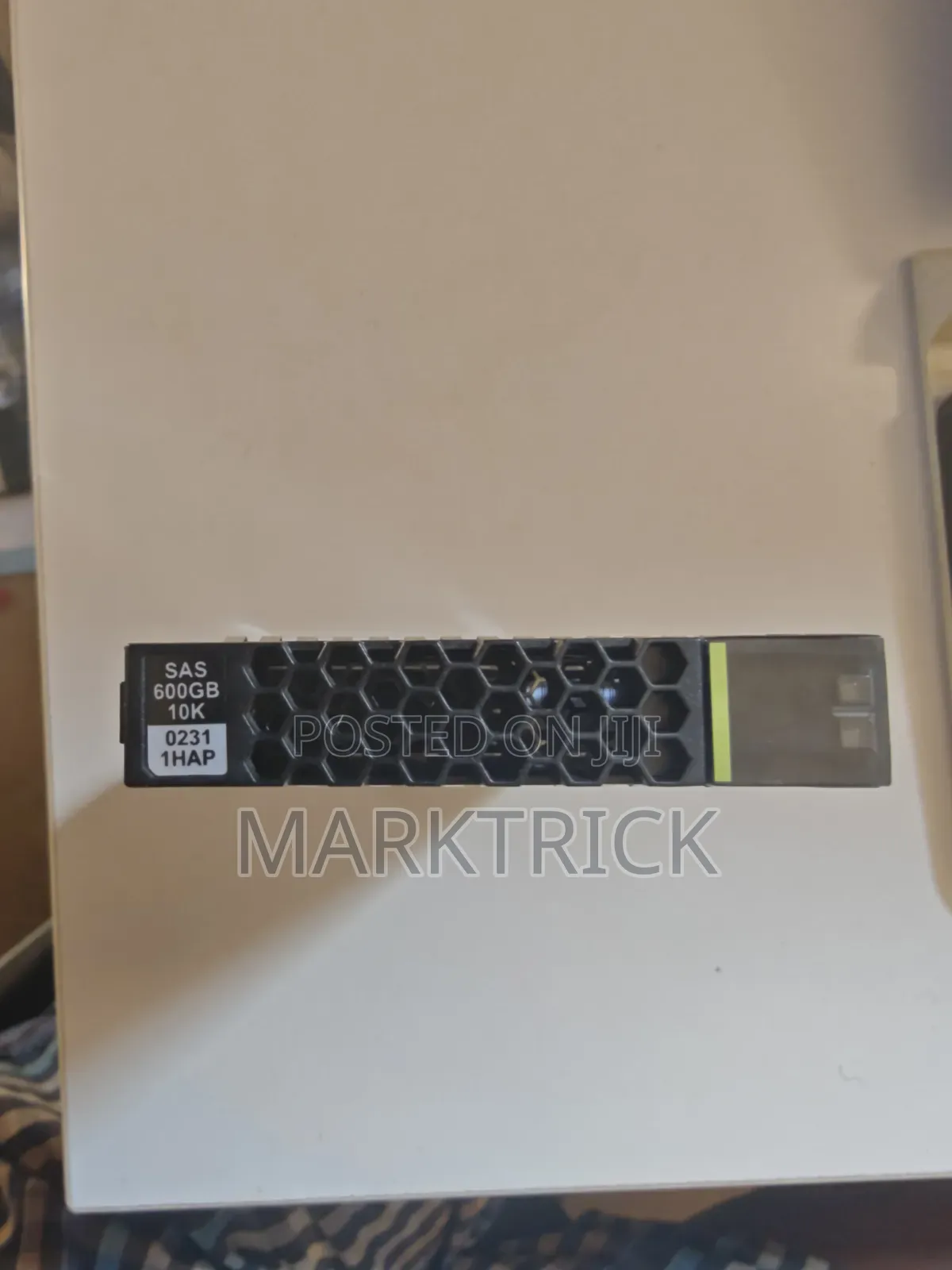 Seagate Sas HDD