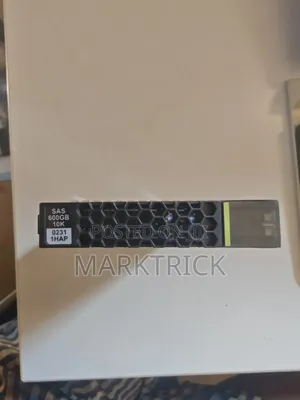Seagate Sas HDD
