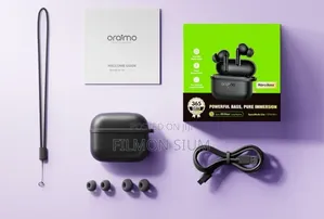 Orimo Original Airpod