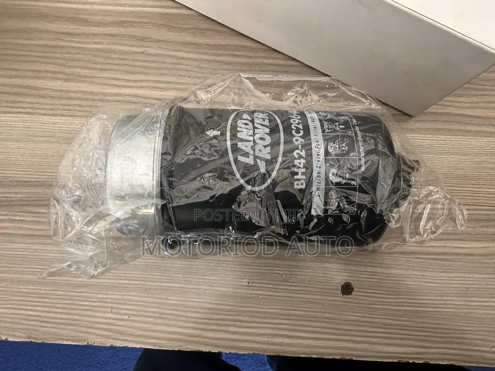 Diesel Filter