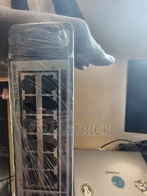 Huawei Switch