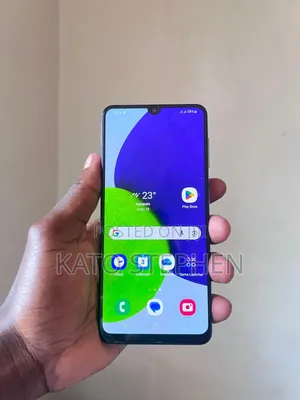 Samsung Galaxy A22 128 GB Pink