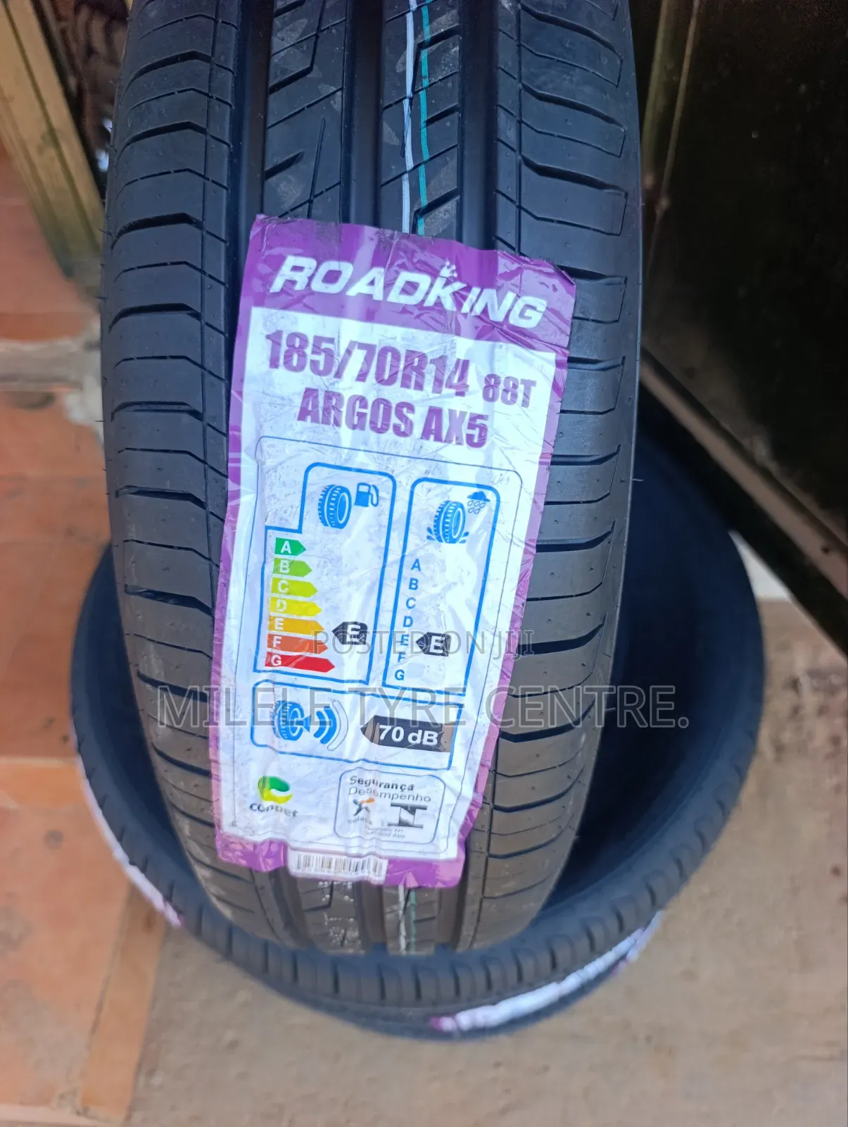 185/70r14 Roadking