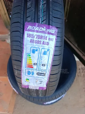 185/70r14 Roadking