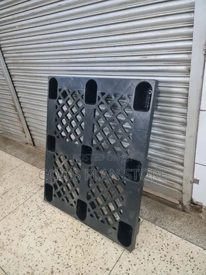 1m×1.2m Plastic Pallets Plastic Pallets