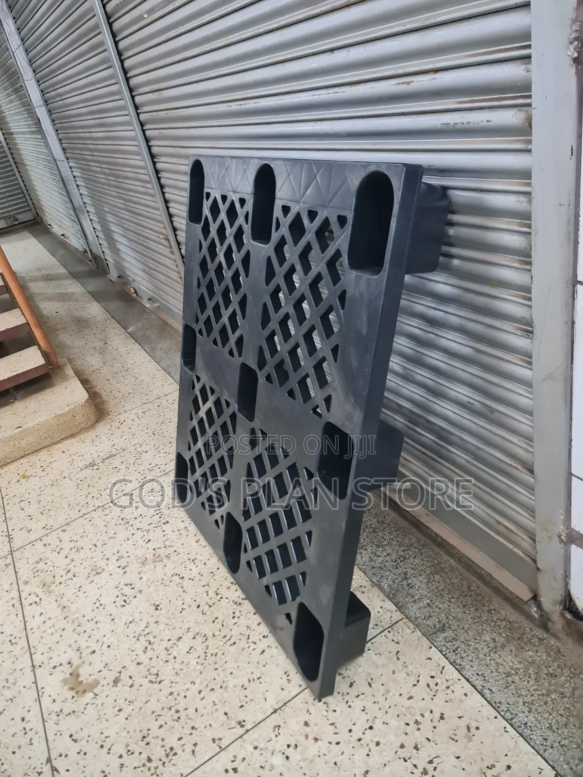 1m×1.2m Plastic Pallets Plastic Pallets