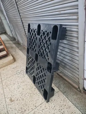 1m×1.2m Plastic Pallets Plastic Pallets