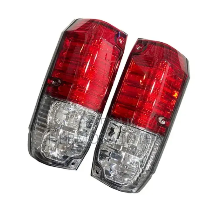 Tail Lamp Light