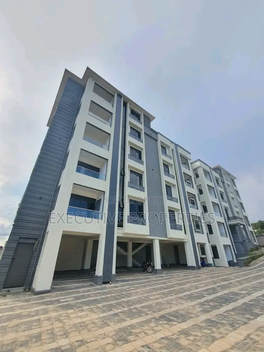 2bdrm Apartment in Buziga, Central Division for rent