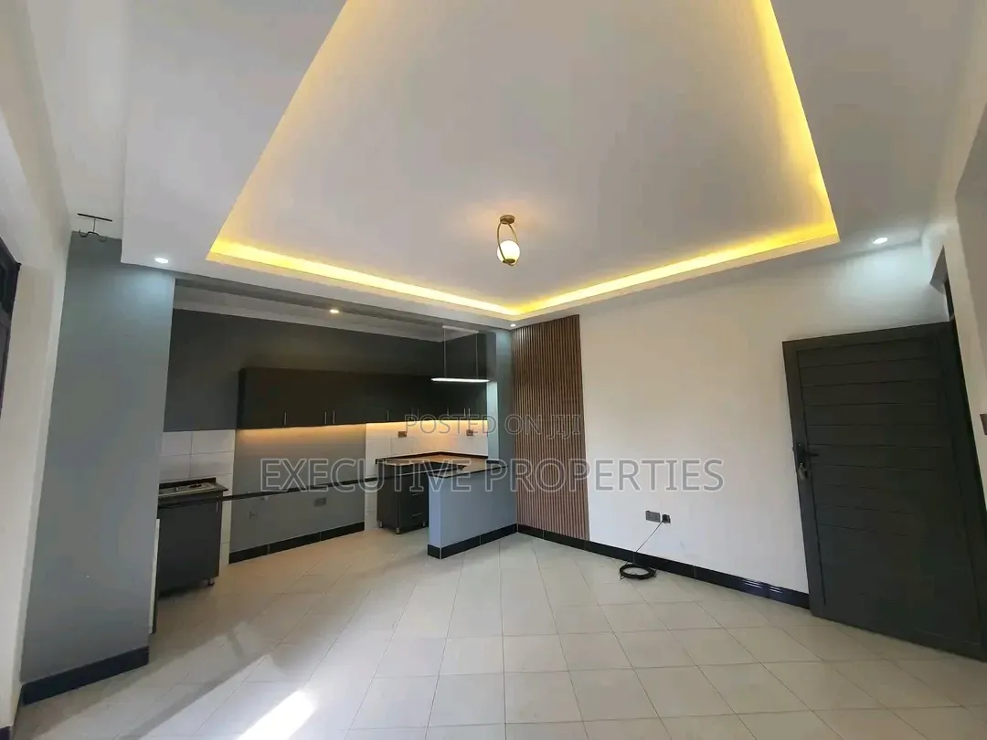 2bdrm Apartment in Buziga, Central Division for rent