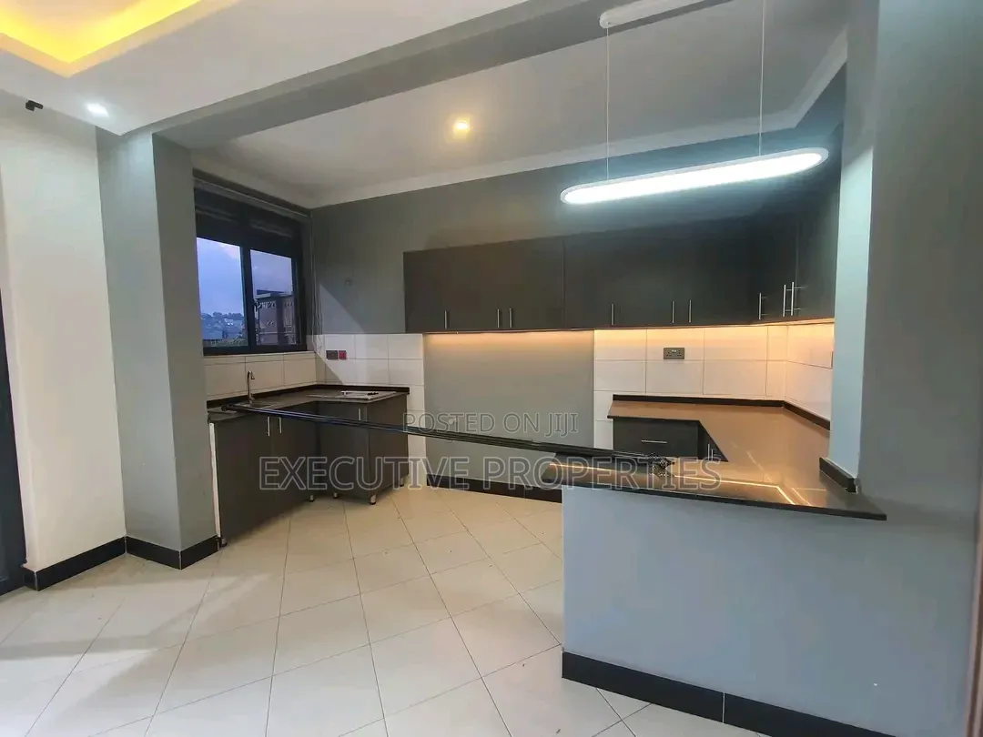 2bdrm Apartment in Buziga, Central Division for rent