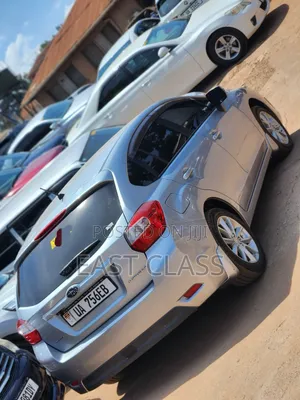 Subaru Impreza 2.0i Premium PZEV 4dr Sedan AWD (2.0L 4cyl 5M) 2014 Silver