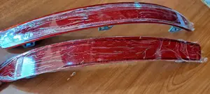 Rear Bumper Reflectors for Gl W166