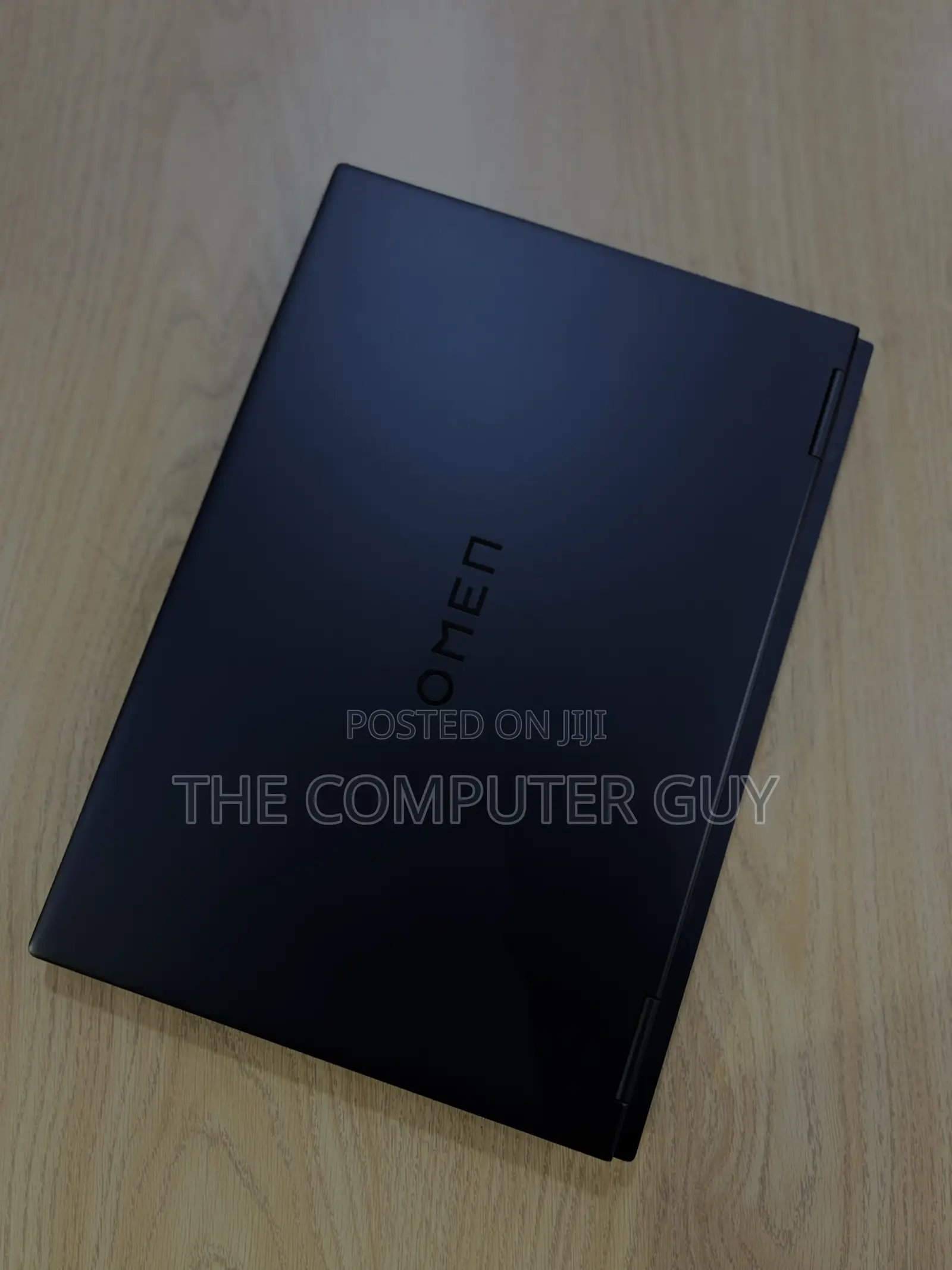 New Laptop HP Omen 16 16GB Intel Core i7 SSD 512GB