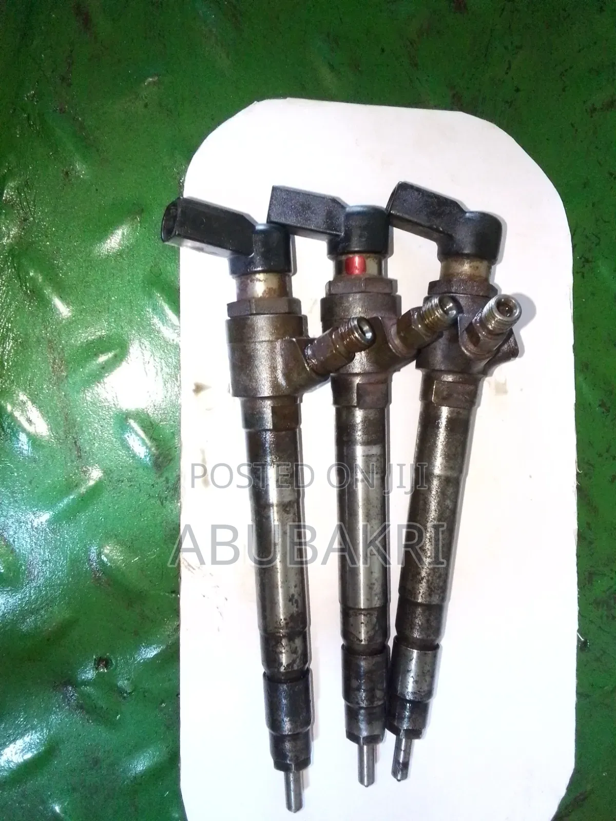 1kd 2kd Nozzles and 1gd Nozzles X Japan New