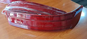 Rear Bumper Reflectors for Gl W164