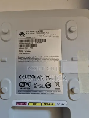 Huawei Ap 5030
