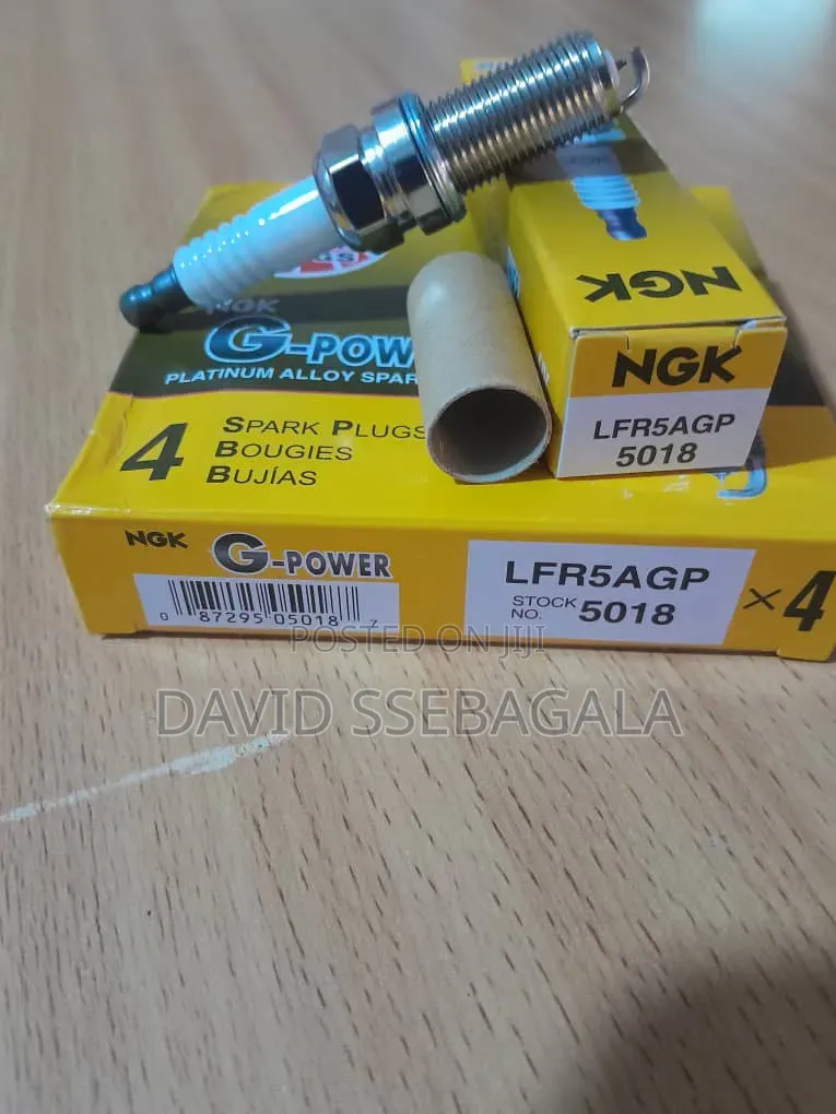 Spark Plugs