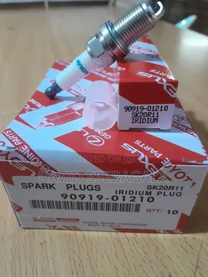 Spark Plugs