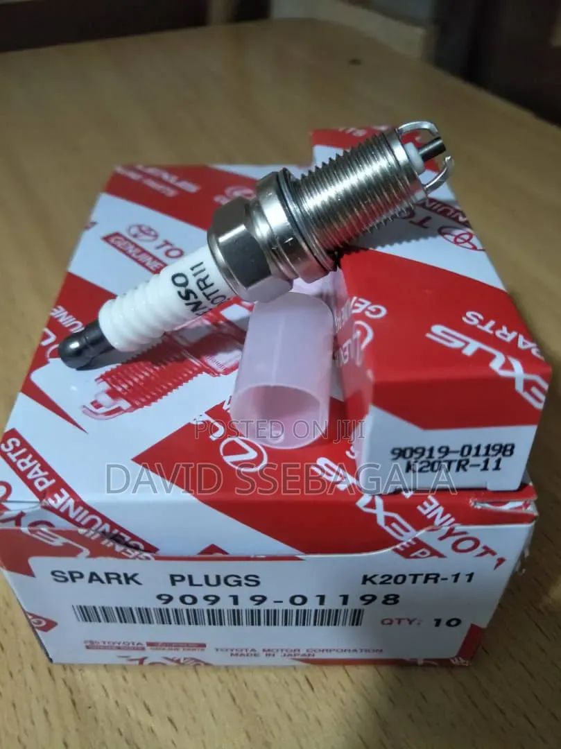 Spark Plugs