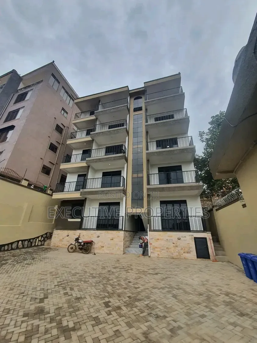 1bdrm Apartment in Buziga, Central Division for rent