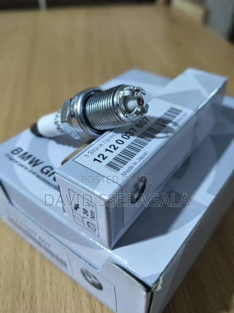 Spark Plugs