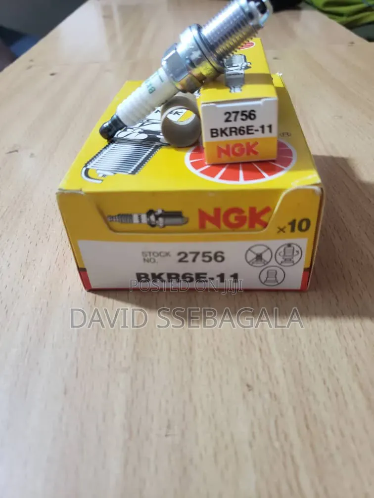 Spark Plugs