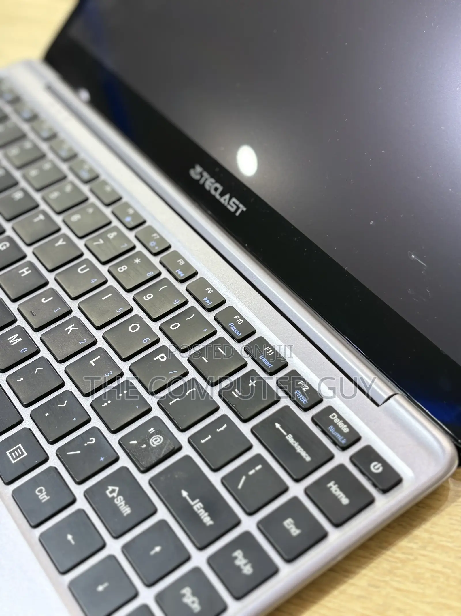 Laptop HP 14S 8GB Intel Core i7 SSD 128GB