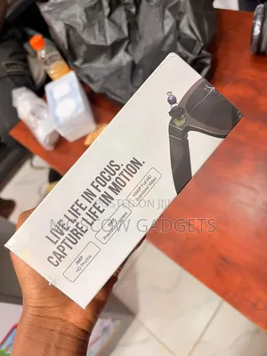 Ai Camera Sunglasses