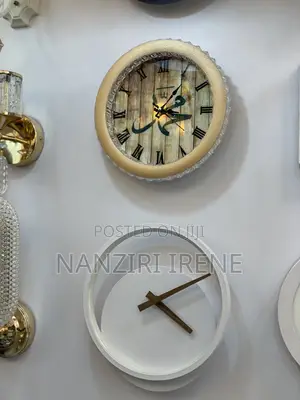 Watch With Light