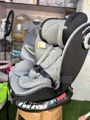 Baby Children 360 Car Seat – Child Premium 360 Travel Car Seat