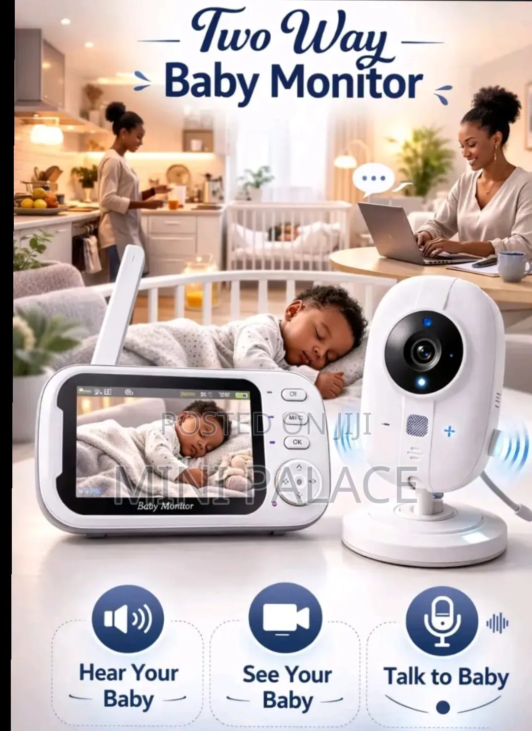 Baby Monitor