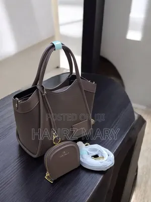 Fancy Bags