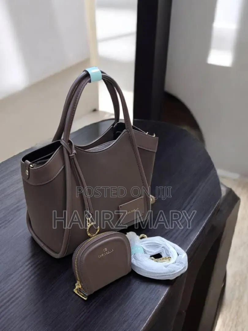 Fancy Bags