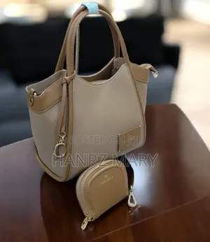 Fancy Bags