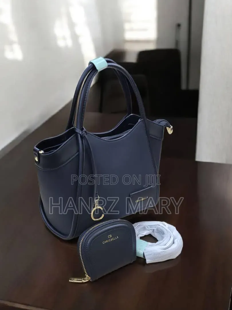 Fancy Bags