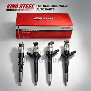 Car Injector Nozzle