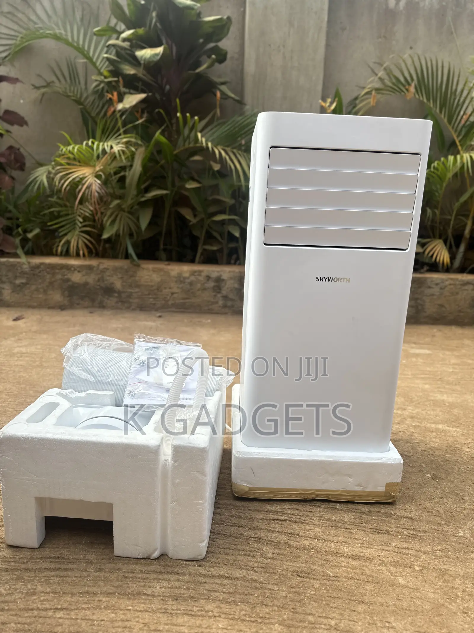 Skyworth Portable Ac